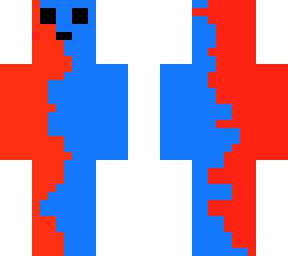 color infection