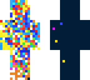 colours :0