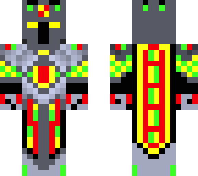 condiment knight