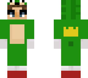 connoreatspants green guardians