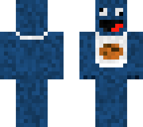 cookie monster