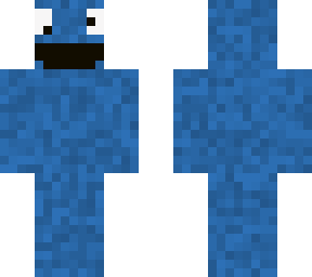 cookie monster