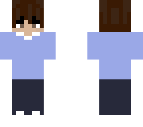 cool e boy skin (boy skin)
