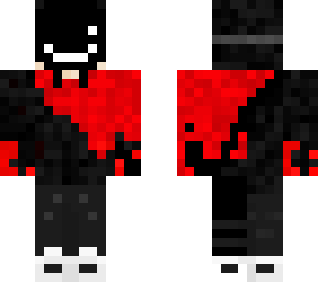 corrupt boy (but red)