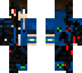 corrupt eystreem