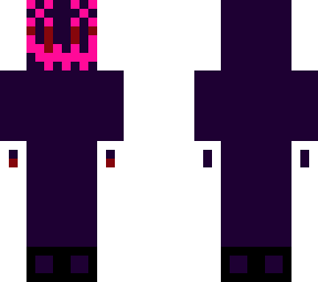 corrupted skid (friday night funkin)