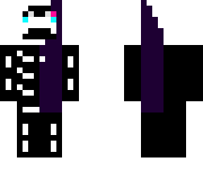 corrupted skid (sanguine south) (friday night funkin)