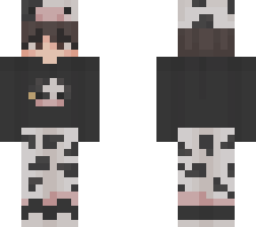 cow edit not my skin