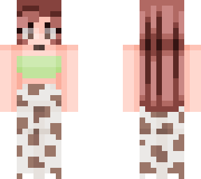 cow print
