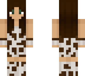 cow skin yumex