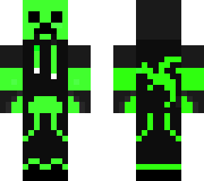 creeper