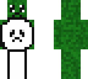 creeper speed runner