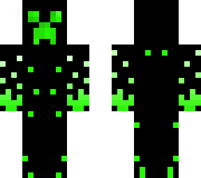creeperlord(lime)(special effects)