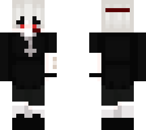 crimson eyes ~