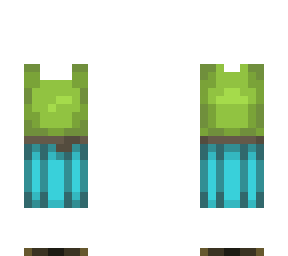 crisanta outfit base
