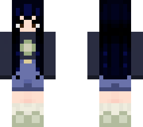 custom skin final vers