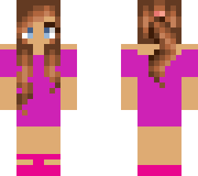 cute girl