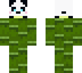 cute panda
