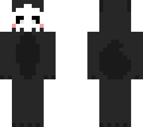 cute skeleton