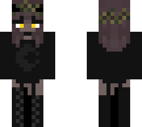 cyber (oc)