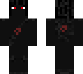 dark warrior