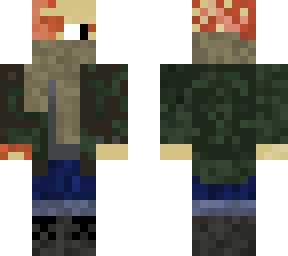 darkwood stranger