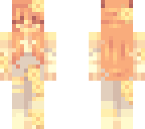 dawn fawn