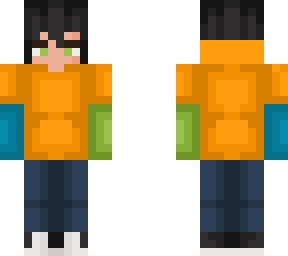 deer boy