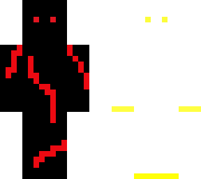 demon or god