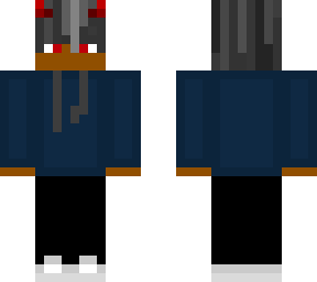 demon tryhard
