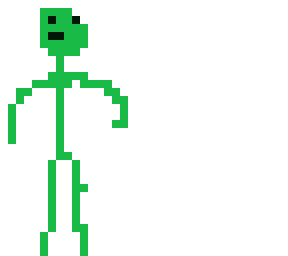 derp alien