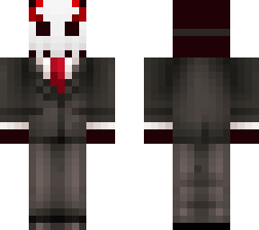 deviled skull