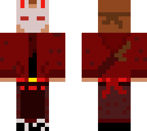 dimsinite bunny mask