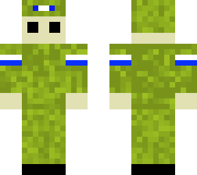 disguised spirit