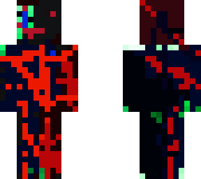 dream but corrupted