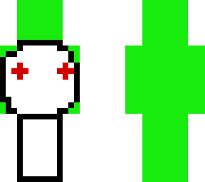 dream dead