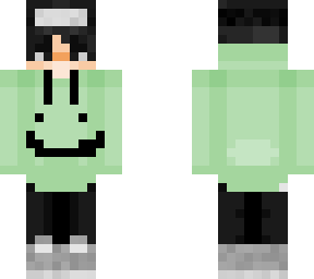 dream editited skin