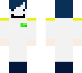 dream thrawn