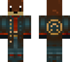 dreamon hunter otter