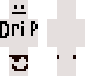 drip man