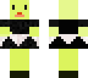 duck maid