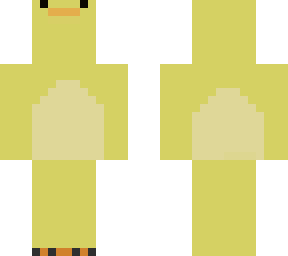 ducky