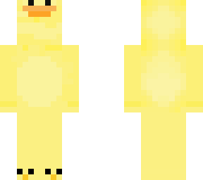 ducky with my face on it