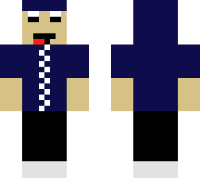 durp man