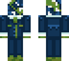 earth dude