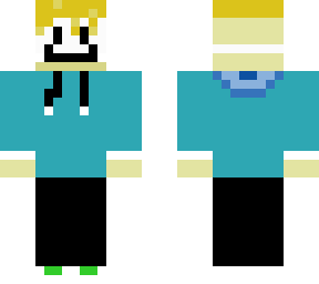 econewways skin v2