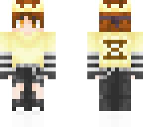 effixable : improved shading