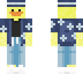 elis duck