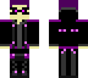 elithecraftr skin