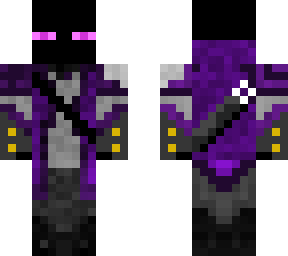 ender archer
